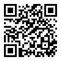 My ASEBP Mobile App QR Code (iOS)