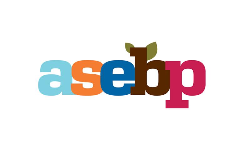 ASEBP logo