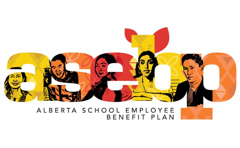 Asian Heritage Month version of ASEBP logo, which is described at the end of the news article.